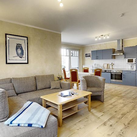 Robbe Fw 4 Apartment Zingst Bagian luar foto