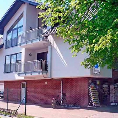 Robbe Fw 4 Apartment Zingst Bagian luar foto