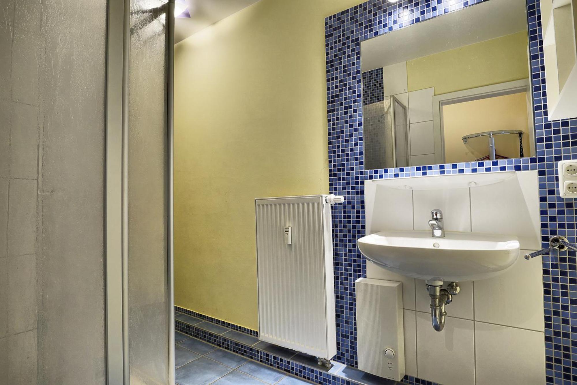Robbe Fw 4 Apartment Zingst Bagian luar foto